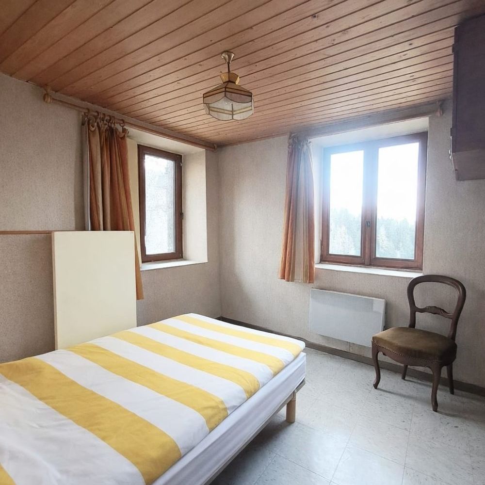 � vendre  Maison Bourg-Saint-Maurice (73700)