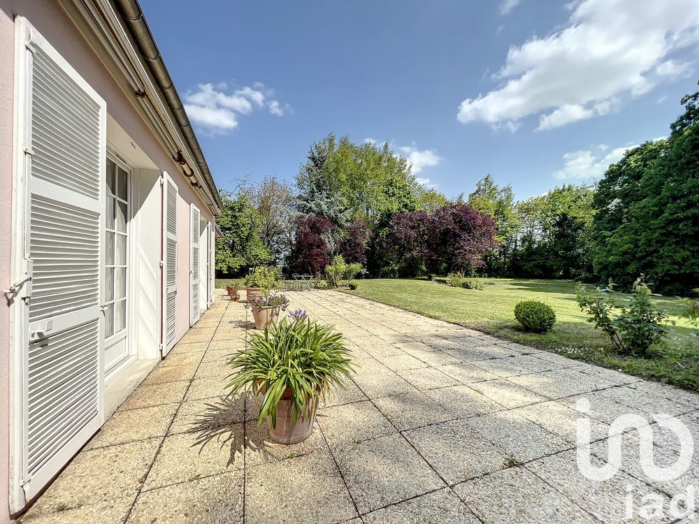 � vendre  Maison Brie-Comte-Robert (77170)