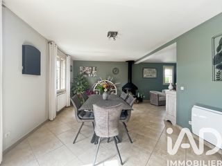  Maison � vendre 6 pi�ces 130 m�