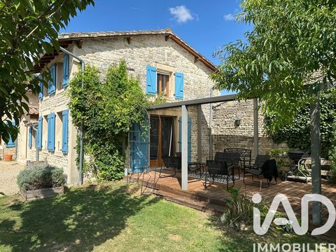   Vente Maison/villa 7 pi�ces Maison - 7 pi�ce(s) - 203 m�