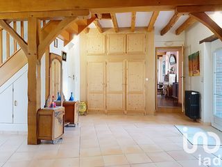  Maison � vendre 11 pi�ces 327 m�