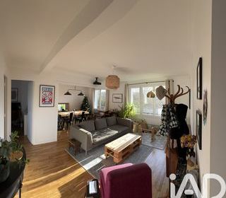  Appartement � vendre 3 pi�ces 64 m�