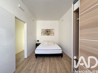  Appartement � vendre 2 pi�ces 39 m�