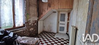  Maison � vendre 2 pi�ces 59 m�