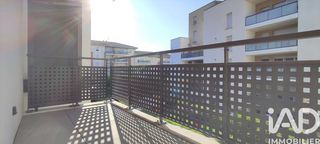  Appartement � vendre 3 pi�ces 58 m�