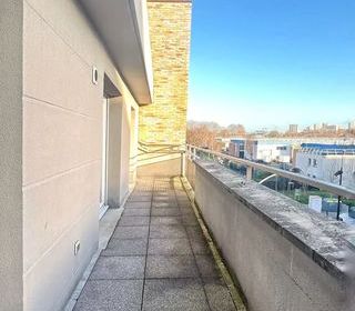  Appartement � vendre 4 pi�ces 89 m�