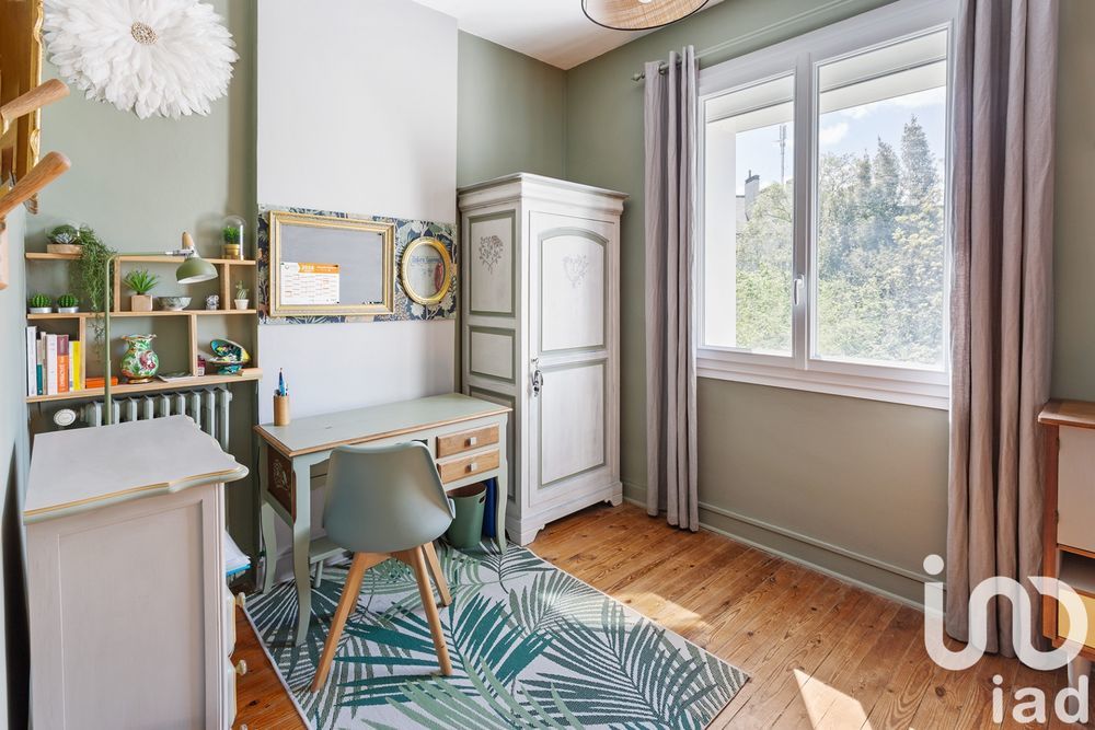 � vendre  Maison Nantes (44000)