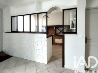  Maison � vendre 6 pi�ces 138 m�