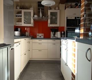  Maison � vendre 9 pi�ces 240 m�