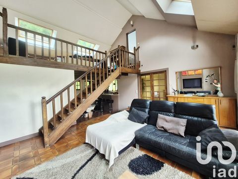   Vente Maison traditionnelle 7 pi�ces Maison - 7 pi�ce(s) - 165 m�