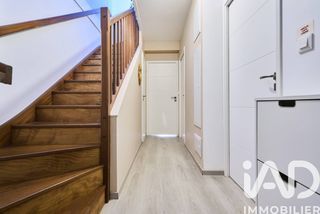  Appartement � vendre 3 pi�ces 73 m�