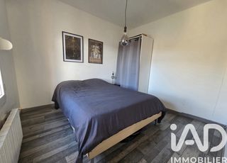  Maison � vendre 3 pi�ces 61 m�