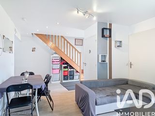  Maison � vendre 4 pi�ces 85 m�