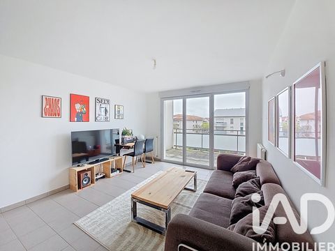   Vente Appartement 2 pi�ces Appartement - 2 pi�ce(s) - 41 m�