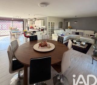  Maison � vendre 4 pi�ces 116 m�