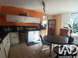  Maison � vendre 5 pi�ces 126 m�