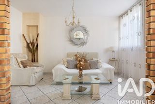  Appartement � vendre 4 pi�ces 68 m�