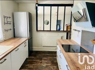  Appartement � vendre 2 pi�ces 53 m�