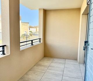  Appartement � vendre 2 pi�ces 45 m�