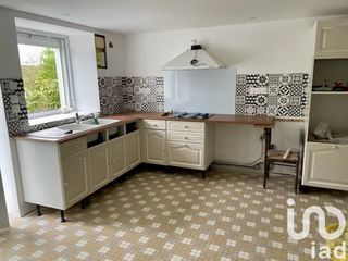  Maison � vendre 2 pi�ces 56 m�