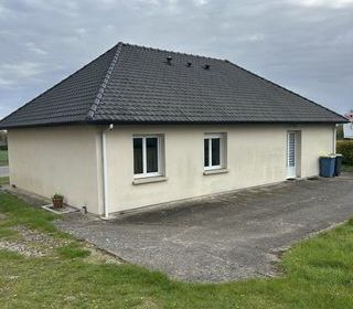  Maison � vendre 6 pi�ces 98 m�