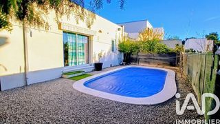  Maison � vendre 3 pi�ces 68 m�