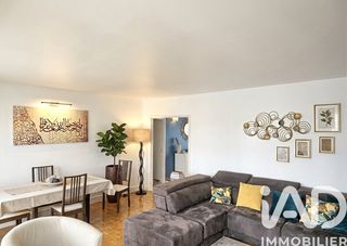  Appartement � vendre 5 pi�ces 106 m�