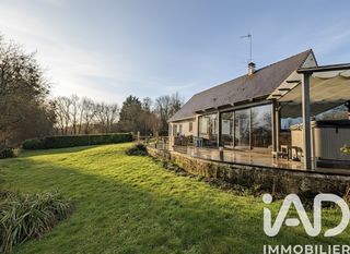  Maison � vendre 4 pi�ces 159 m�