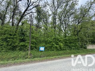  Terrain � vendre 3362 m�