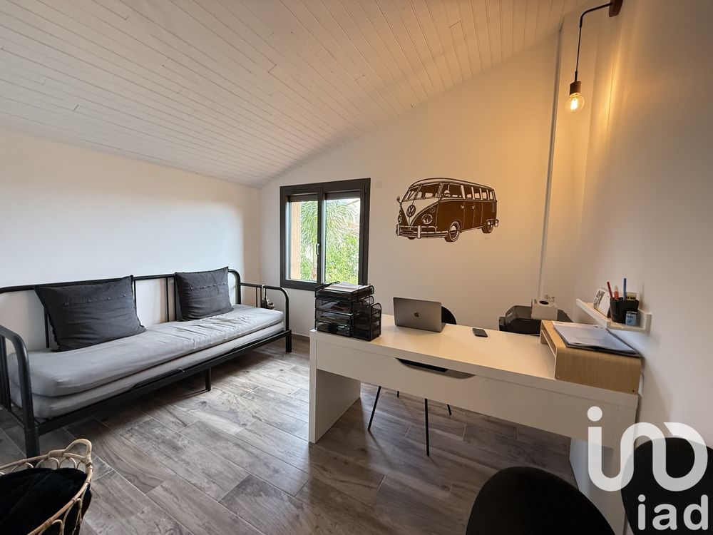 � vendre  Maison Canet-en-Roussillon (66140)