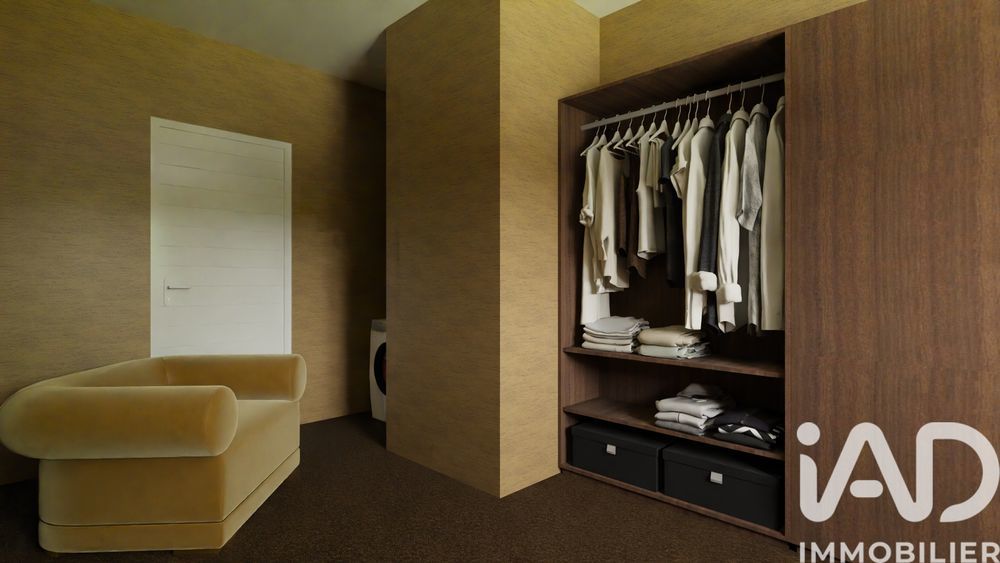 � vendre  Maison Saint-Germain-en-Laye (78100)