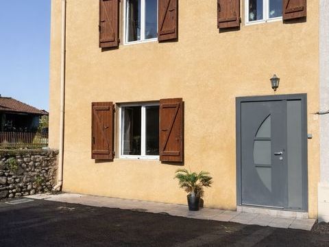  Maison � vendre 4 pi�ces 97 m�