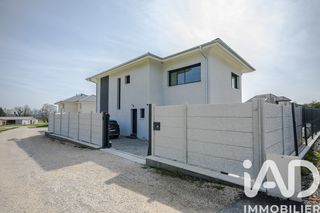  Maison � vendre 5 pi�ces 136 m�