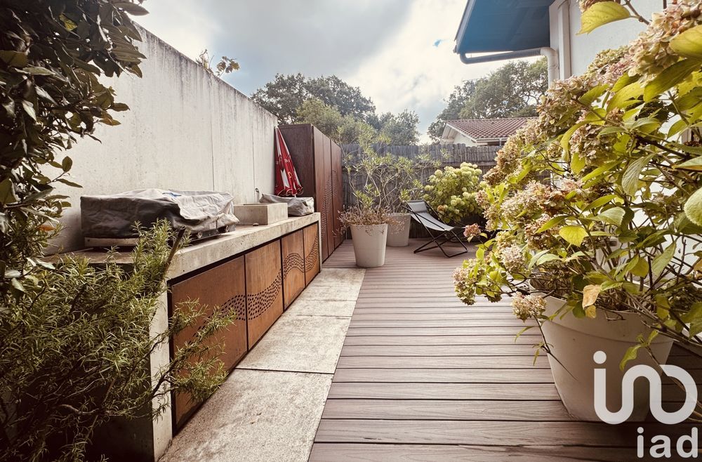 � vendre  Maison Hossegor (40150)