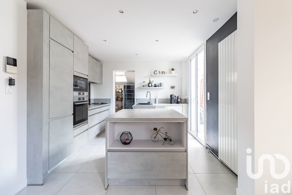 � vendre  Maison Nanterre (92000)