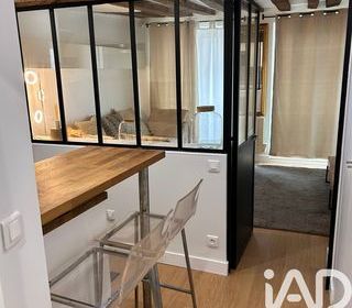  Appartement � vendre 2 pi�ces 22 m�