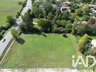  Terrain � vendre 3988 m�