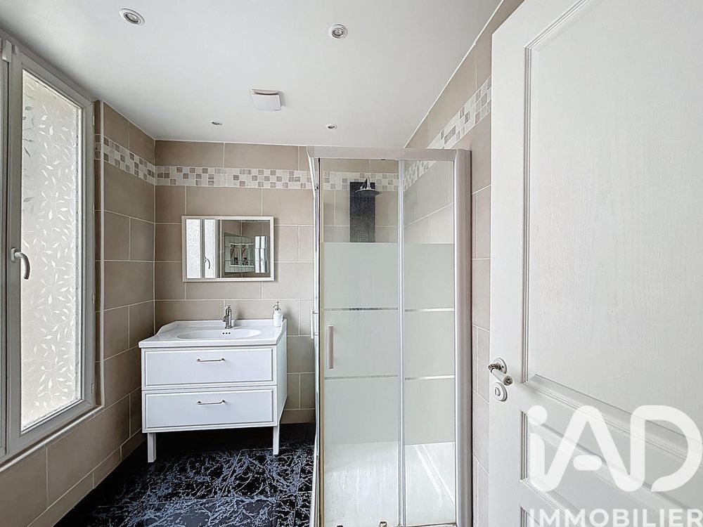 � vendre  Maison Ivry-sur-Seine (94200)