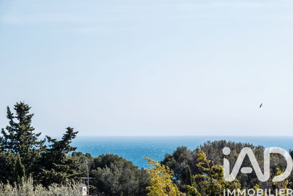 � vendre  Maison La Ciotat (13600)