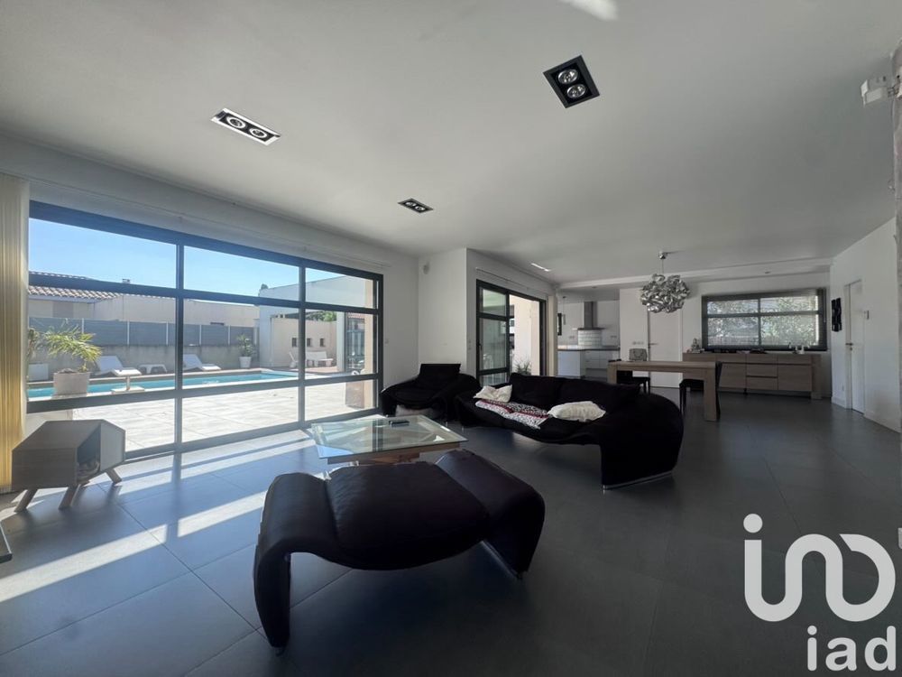 � vendre  Villa Corneilla-la-Rivi�re (66550)