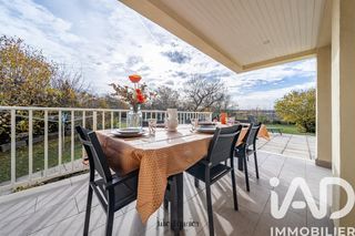  Maison � vendre 7 pi�ces 182 m�