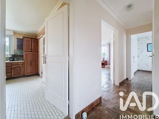  Maison � vendre 8 pi�ces 149 m�