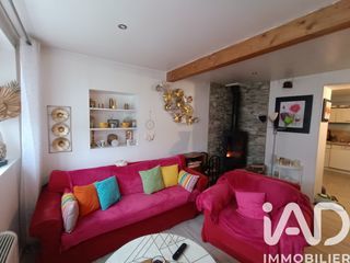  Maison � vendre 5 pi�ces 95 m�