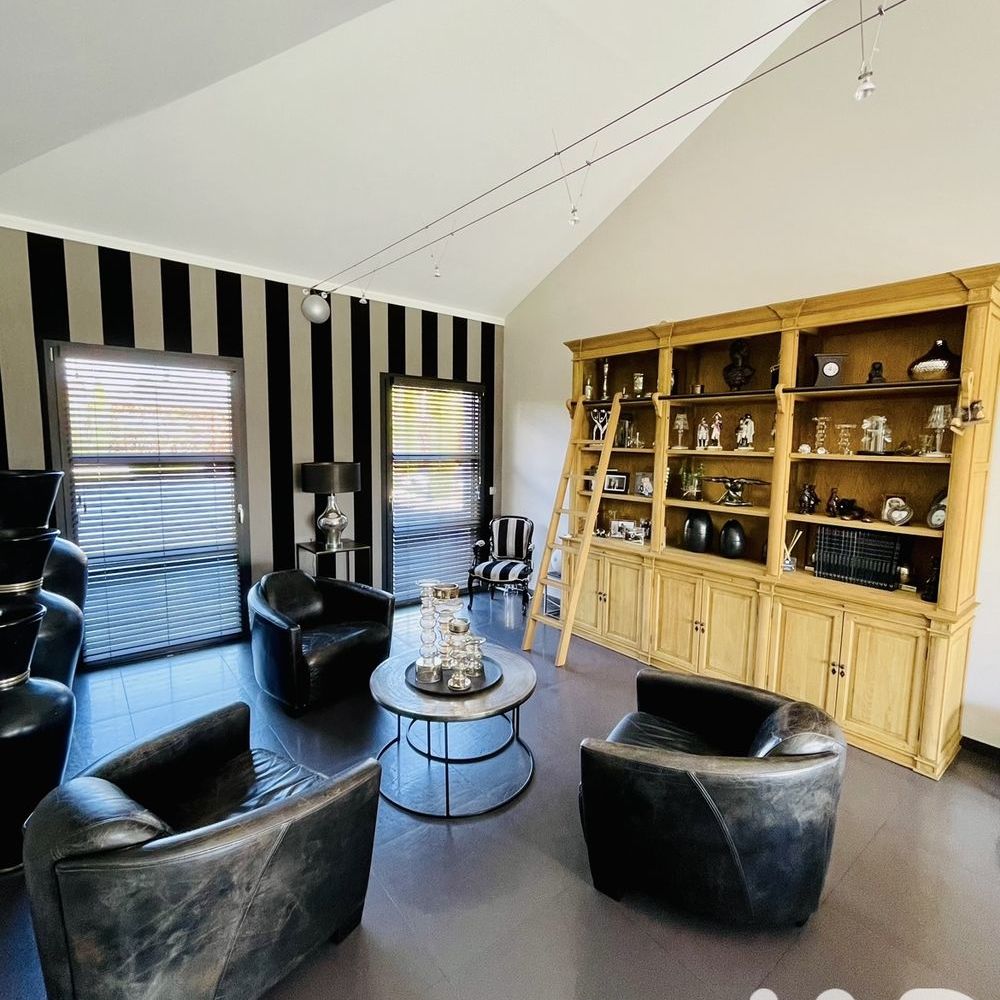 � vendre  Maison Mont-Saint-�loi (62144)