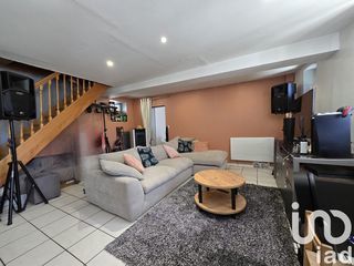  Maison � vendre 3 pi�ces 90 m�