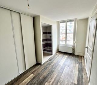  Appartement � vendre 2 pi�ces 34 m�