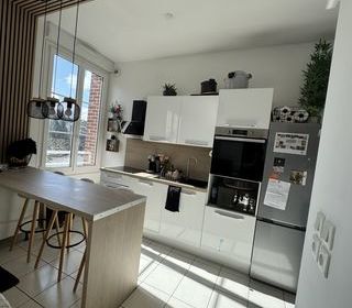  Appartement � vendre 2 pi�ces 45 m�