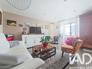  Maison � vendre 9 pi�ces 148 m�