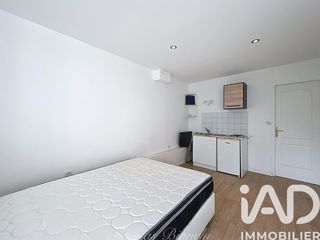  Appartement � vendre 1 pi�ce 17 m�