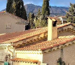  Appartement � vendre 3 pi�ces 61 m�